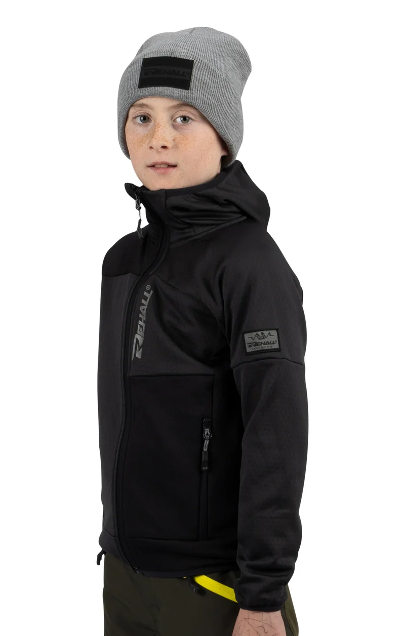 REHALL - HYPE-R-jr. - Jongens Vest