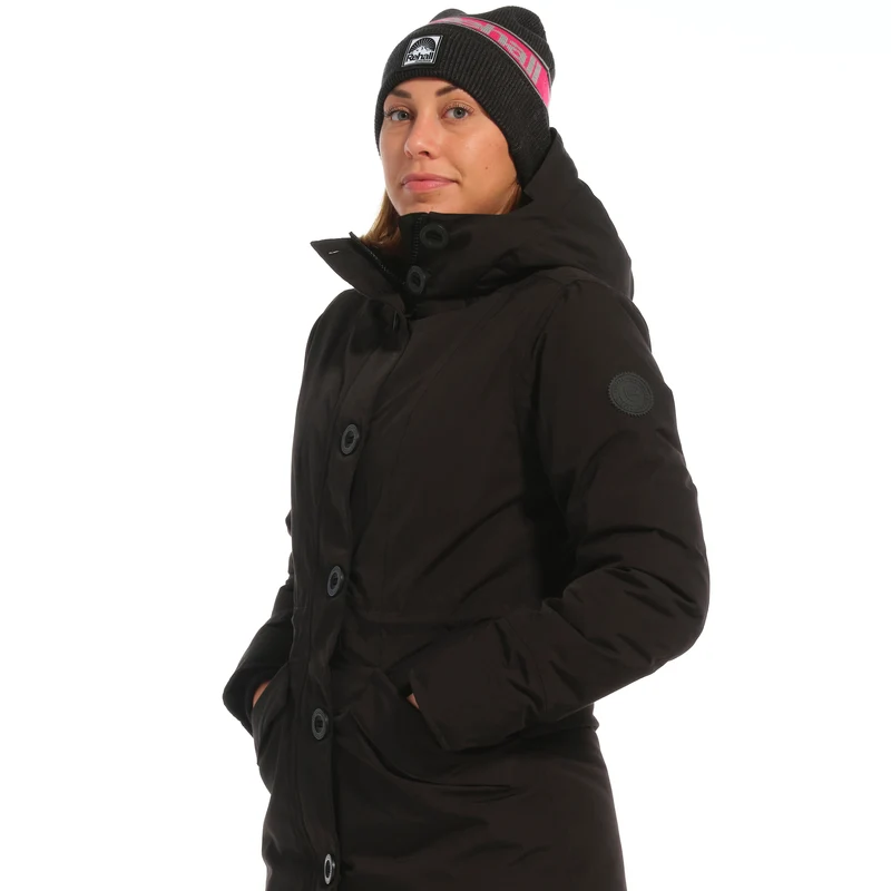 REHALL - MADISON-R - Dames Parka