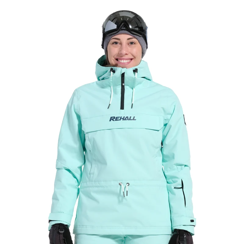 REHALL - LOIZA-R - Dames Wintersportjas
