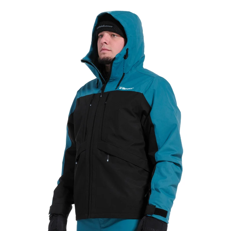 REHALL - DENVER-R - Heren Wintersportjas