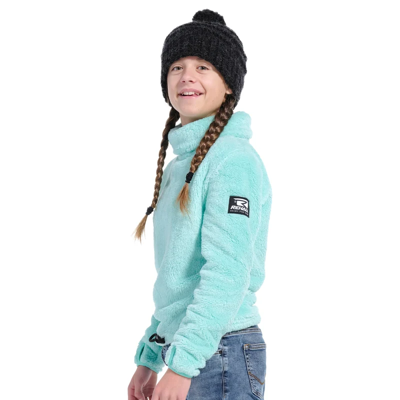 REHALL - LEONI-R-jr. - Meisjes Vest