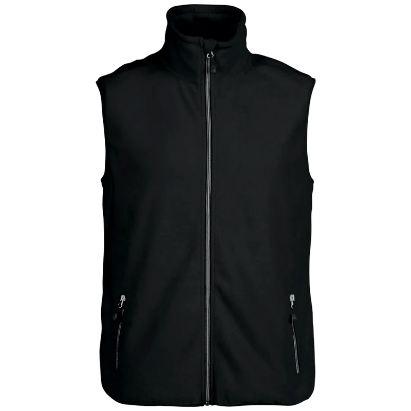Printer Red Sideflip Bodywarmer Heren 2261506