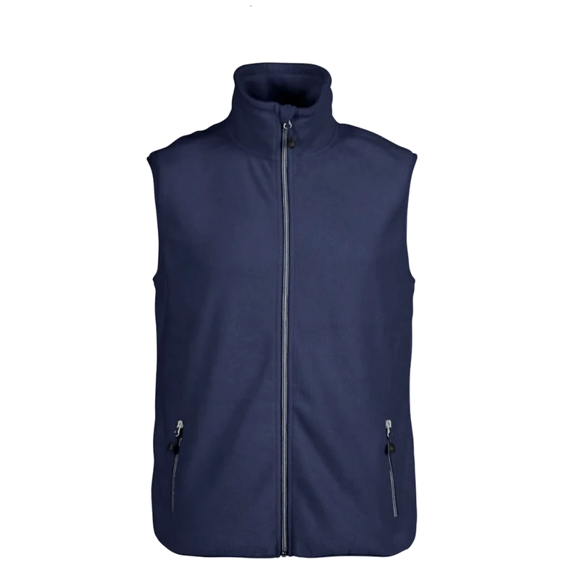 Printer Red Sideflip Bodywarmer Heren 2261506