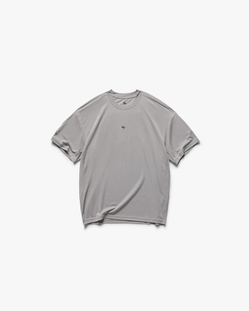 247 Power Dry™ T-Shirt - Ash Grey