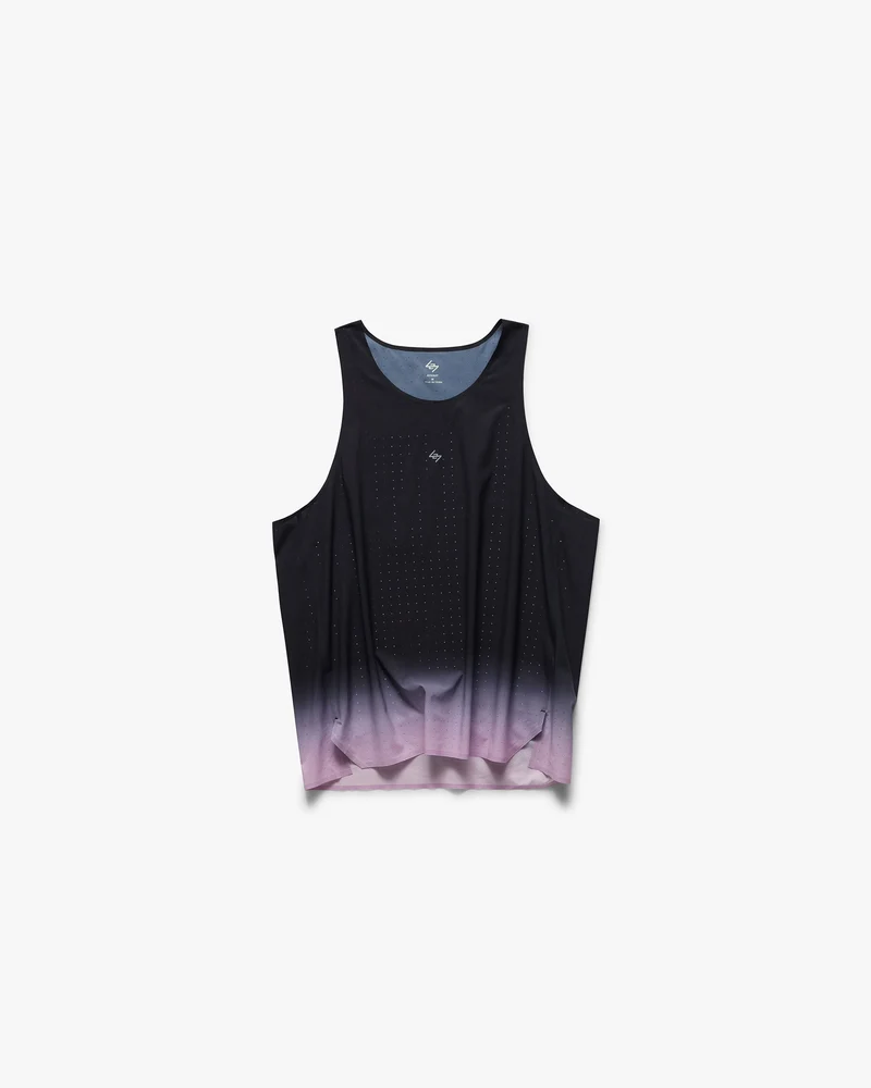 247 Ghost Singlet - 247 Ombre