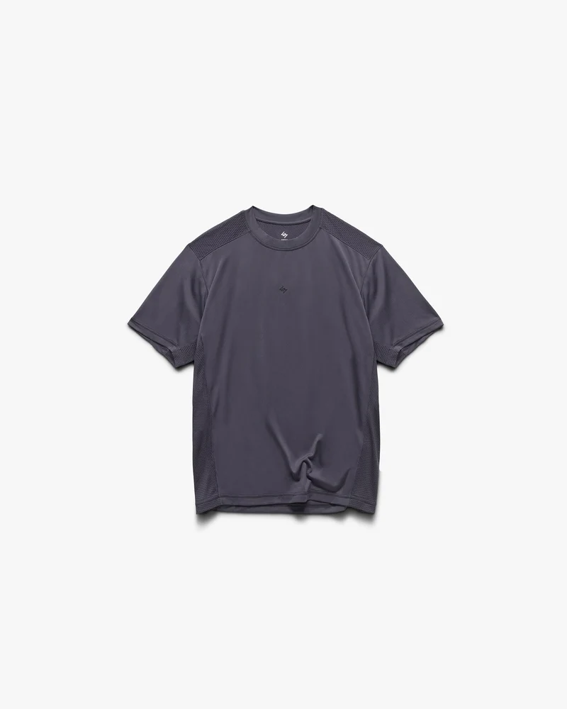 247 Numbers T-Shirt - Graphene
