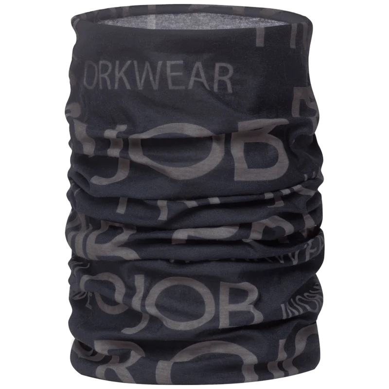 Projob Workwear 9026 Multi Sjaal/Muts 649026