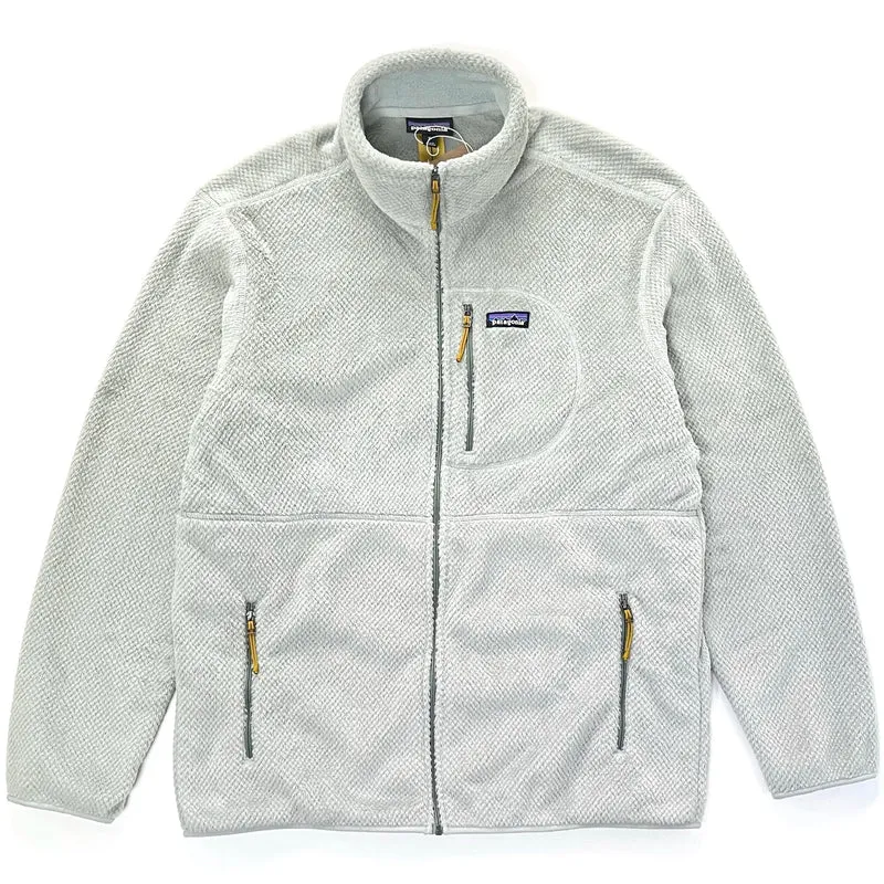 2023 Patagonia NWT Mens Re-Tool Full-Zip Fleece Jacket, Sleet Green (XL)