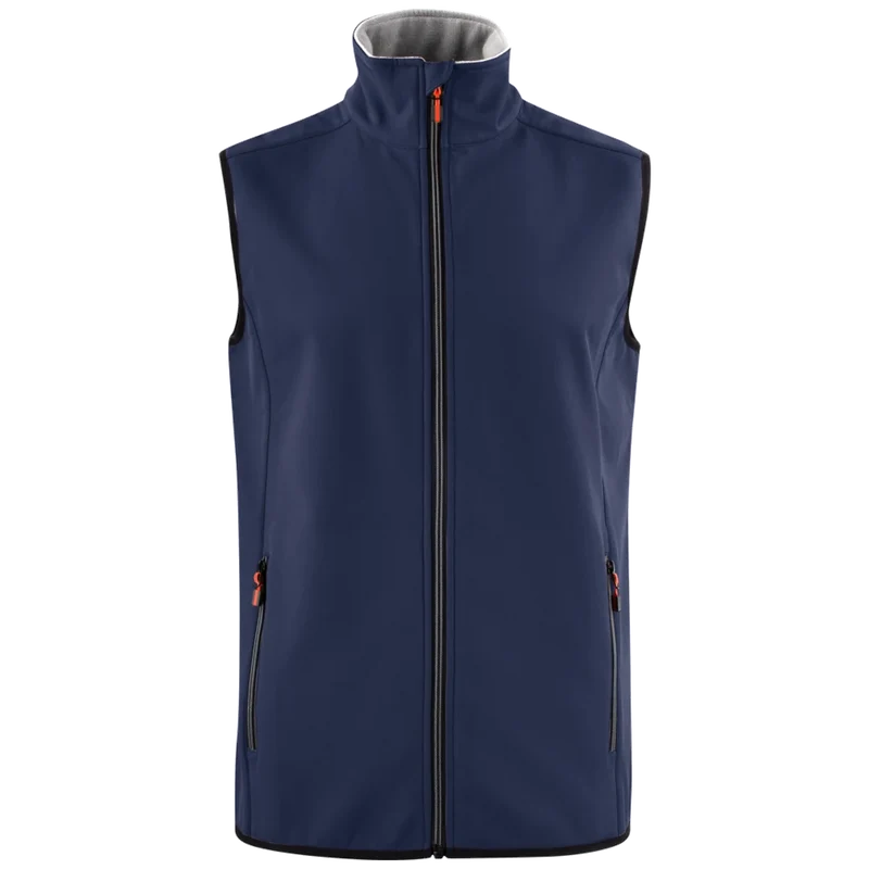 Printer Essentials Trial Bodywarmer Heren 2261059
