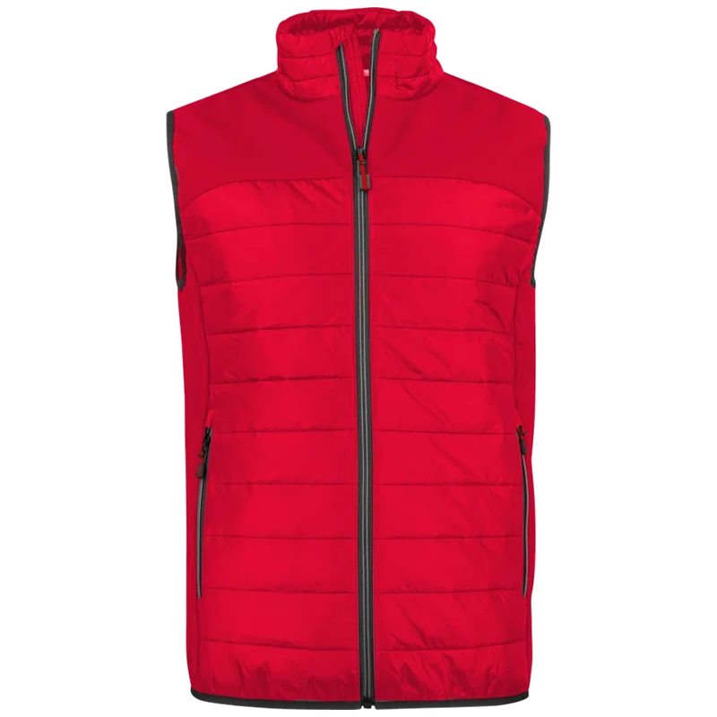 Printer Essentials Expedition Bodywarmer Heren 2261063