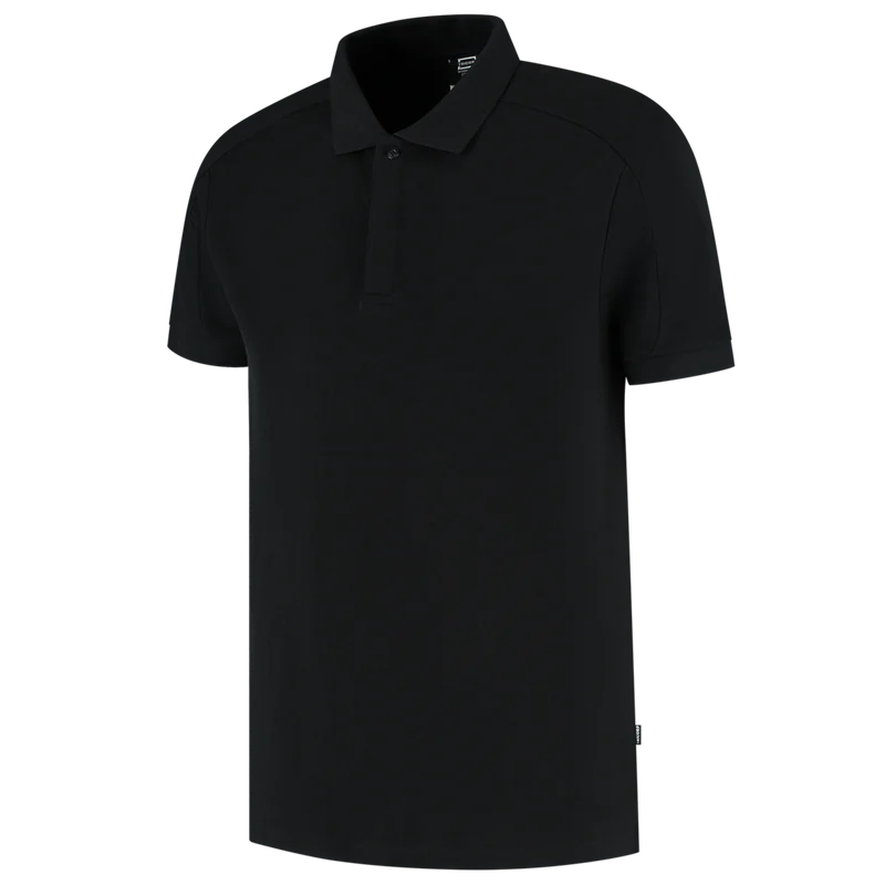 Poloshirt Redefined