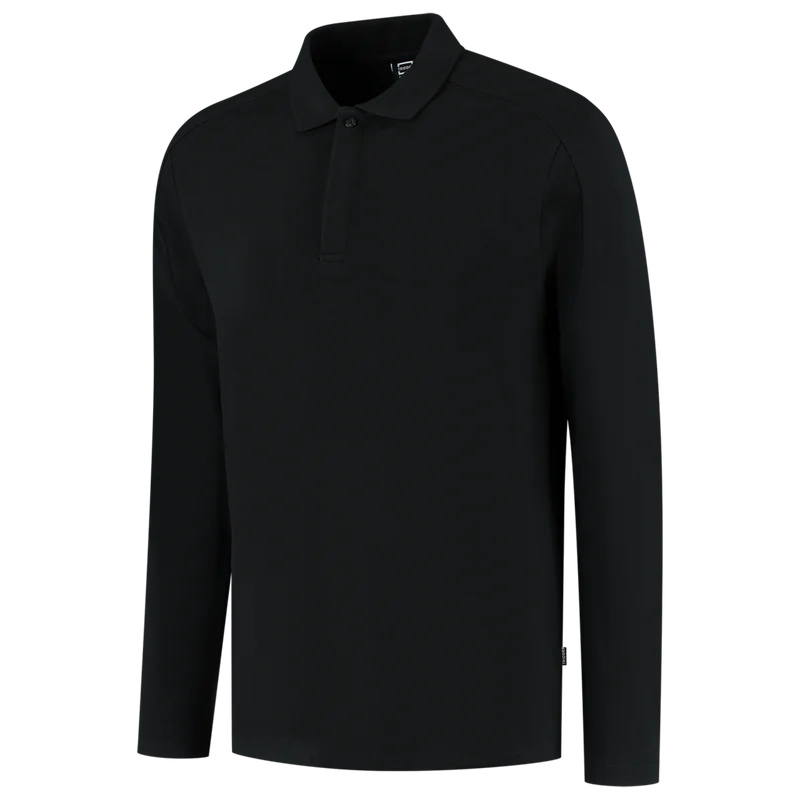 Poloshirt Lange Mouw Redefined