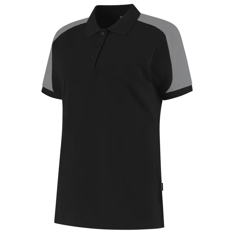 Poloshirt Bicolor Redefined Dames