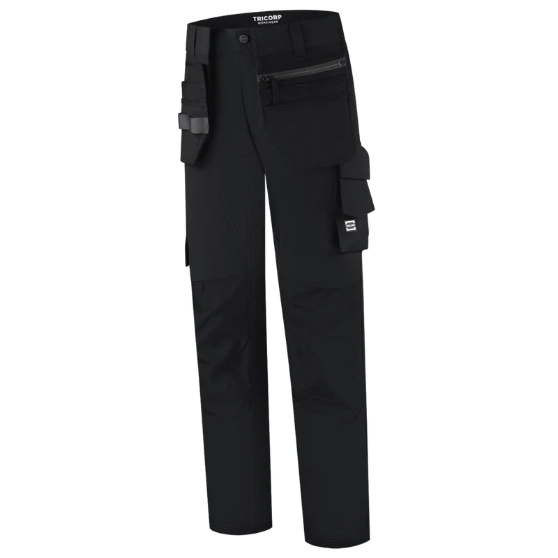 Werkbroek 4-Way Stretch Redefined Tool Pockets