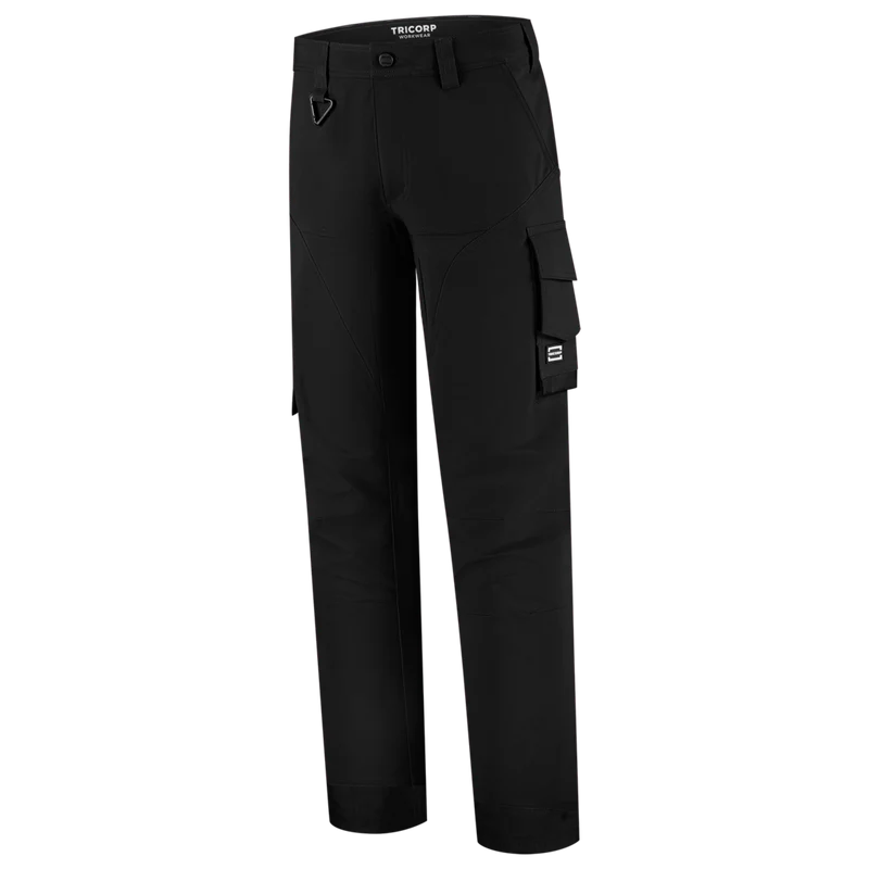 Werkbroek 4-Way Stretch Redefined