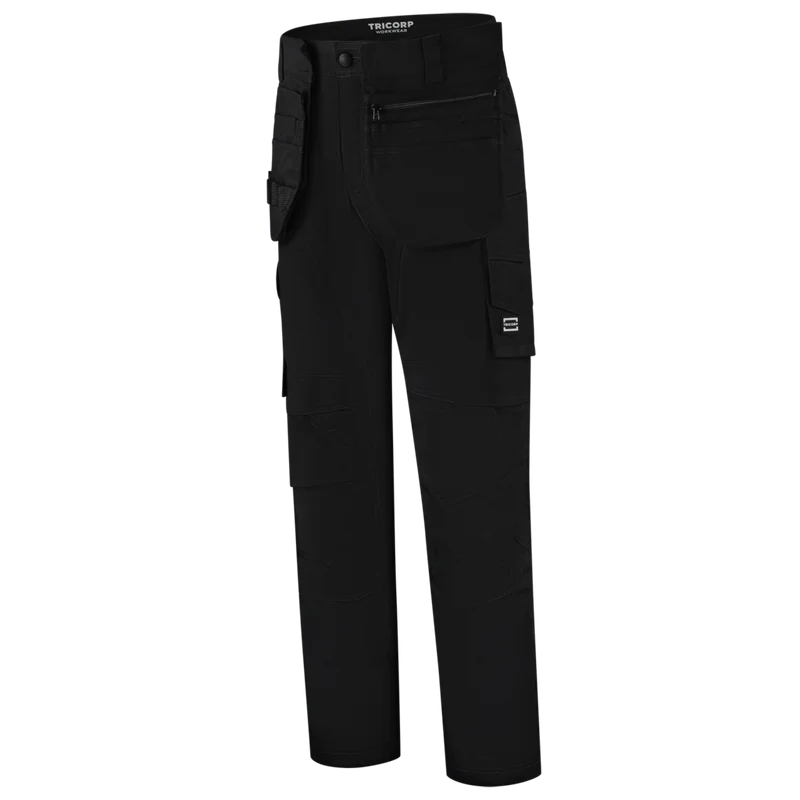 Werkbroek 2-Way Stretch Redefined Tool Pockets