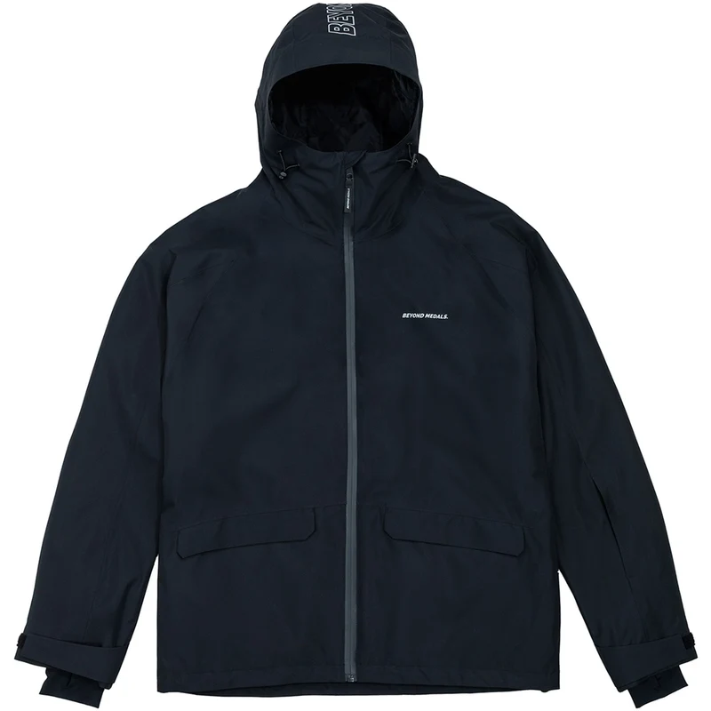 Beyond Medals Nostalgia 2L Jacket 2027