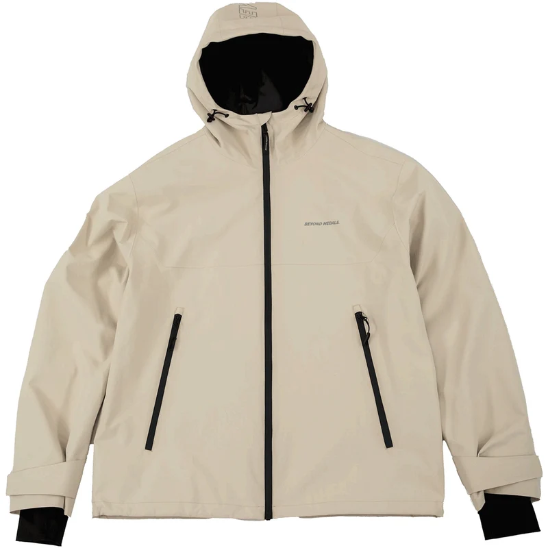 Beyond Medals Park 2L Jacket 2027