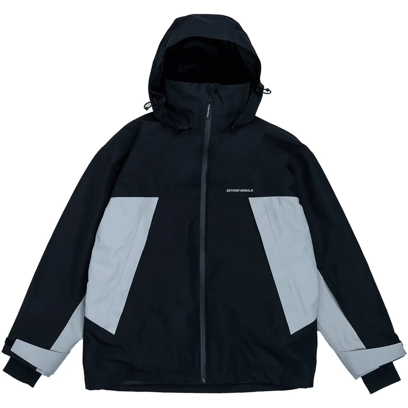 Beyond Medals Division 2L Jacket 2027
