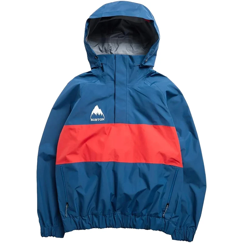 Burton 50/50 80's Powdershell 3L Jacket