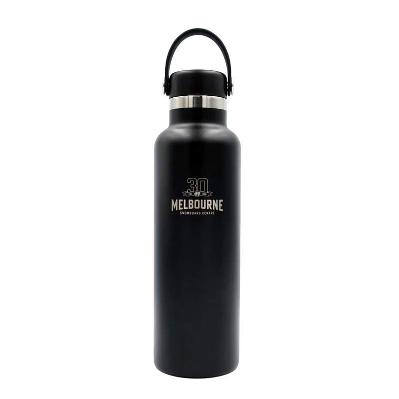 MSC 30 Year Anniversary Hydro Flask Water Bottle