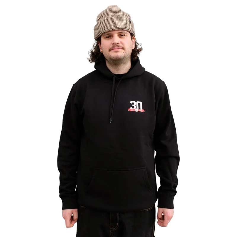 MSC 30 Year Anniversary Hoodie