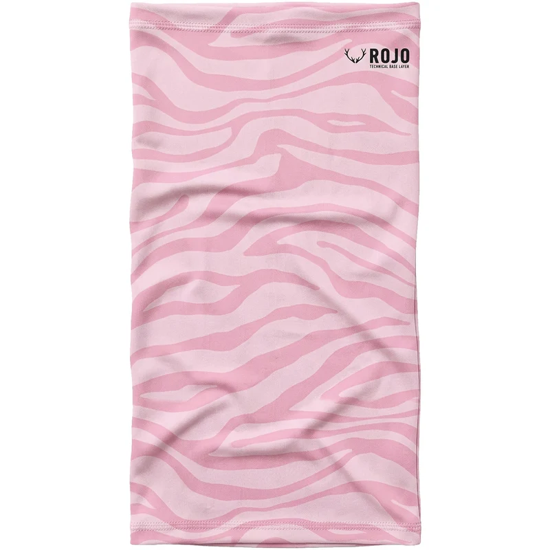 Rojo Womens Ultra Neck Warmer
