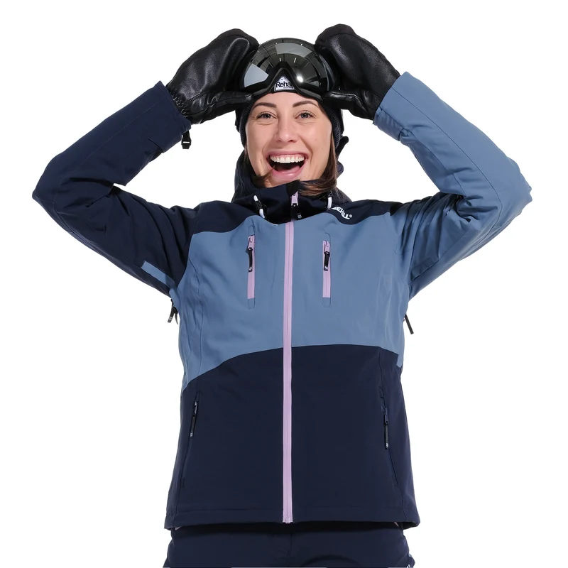 REHALL - CARO-R - Dames Wintersportjas