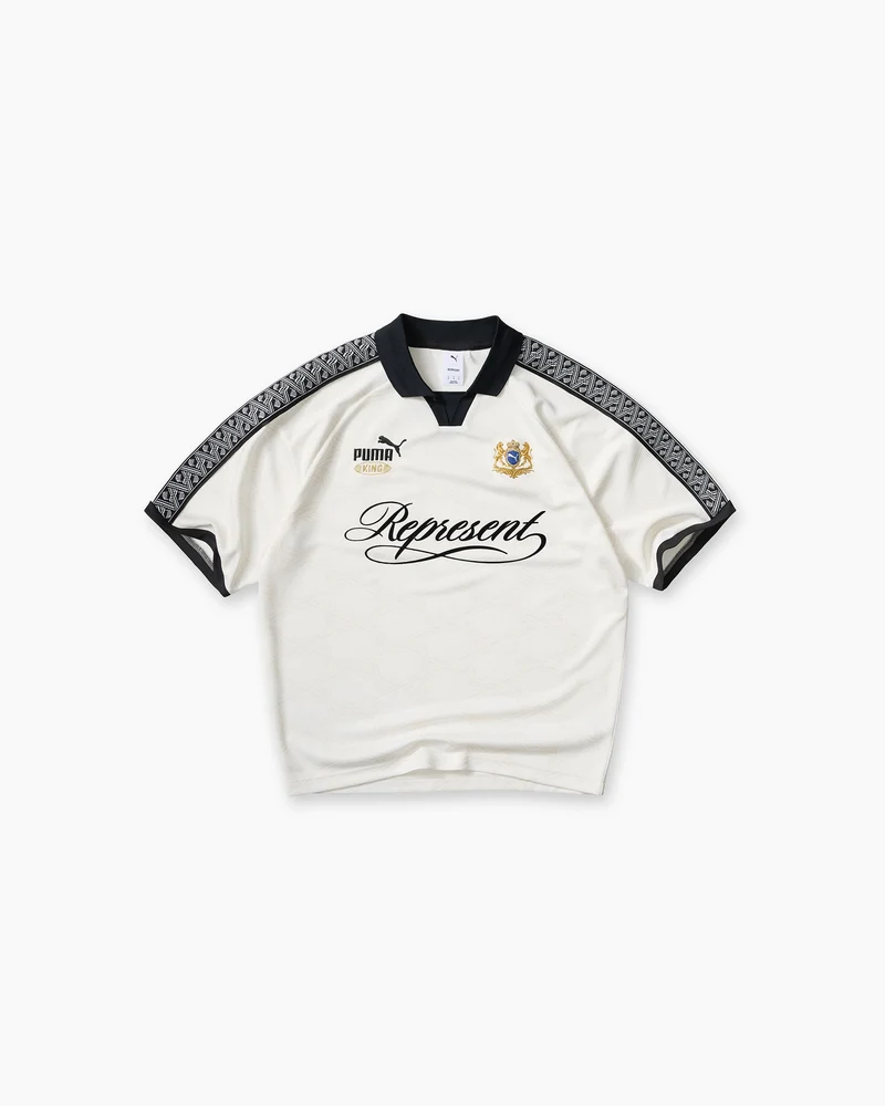 Represent X Puma King Jersey - Shoji