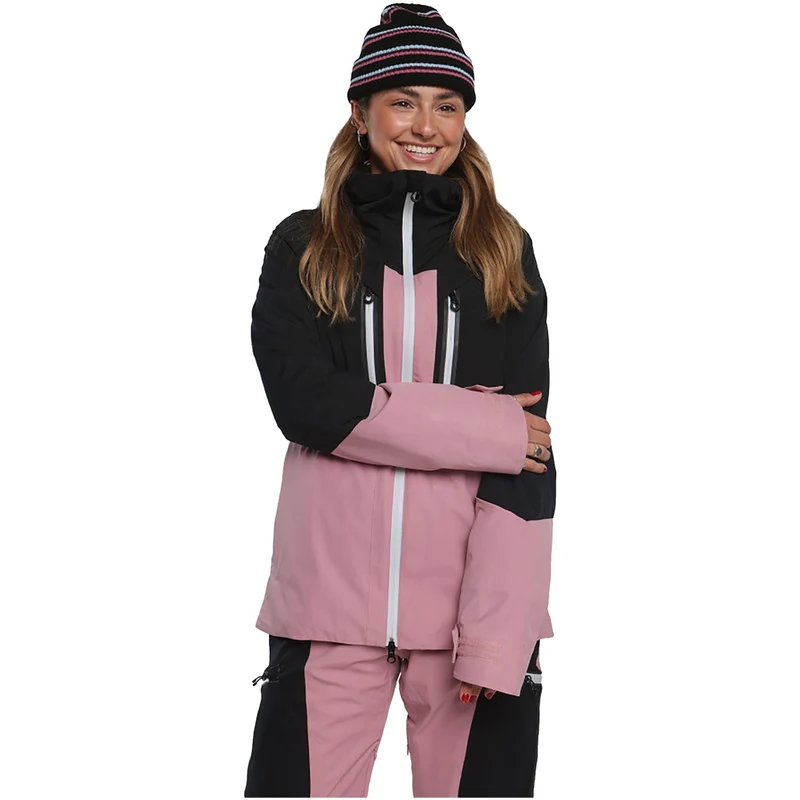 Rojo Womens All Terrain Jacket 2026