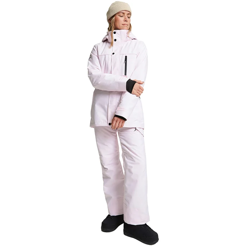Rojo Womens Super Nova Jacket 2026