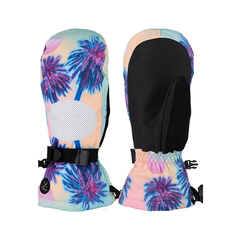 Rojo Womens Trip Mitts