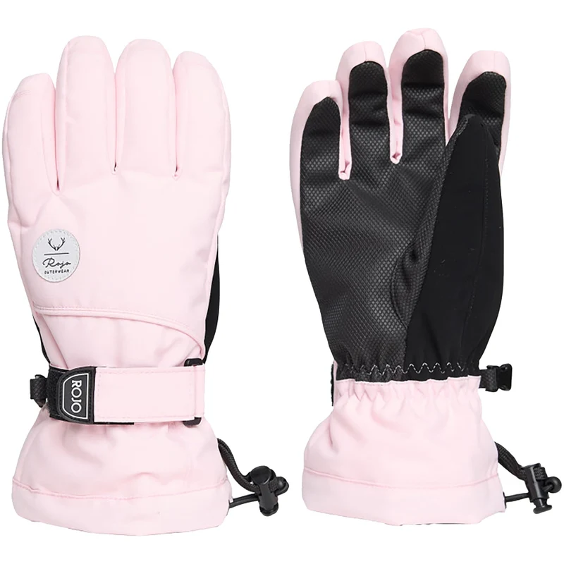 Rojo Womens Maximise Gloves