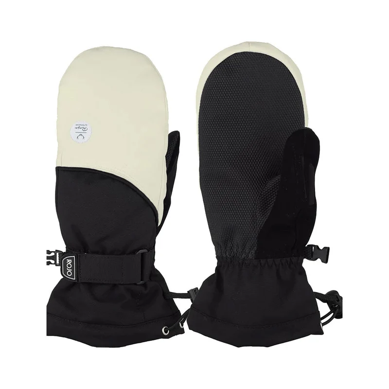 Rojo Womens Maximise Mitts