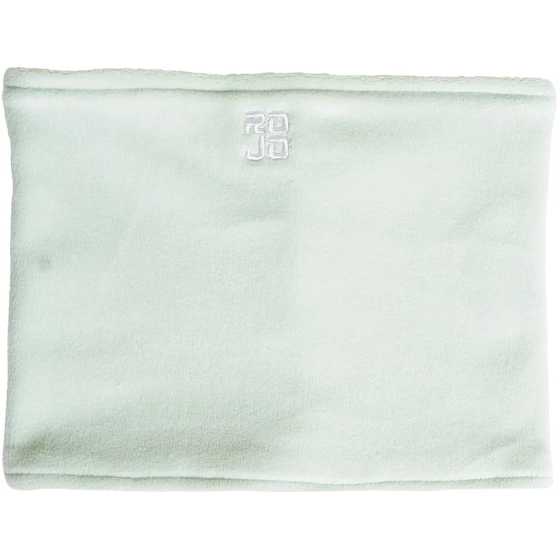 Rojo Girls Double Layer Neck Warmer