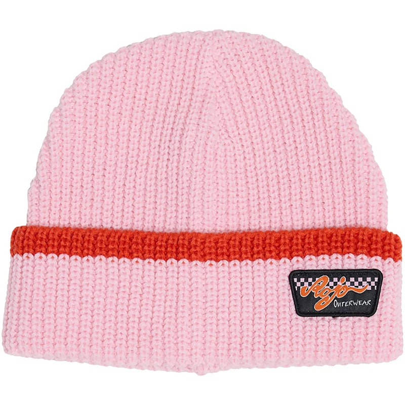 Rojo Ezy Beanie
