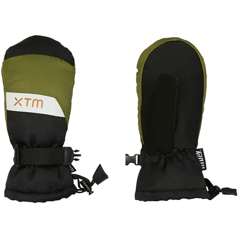 XTM Kids Zoom Mitts