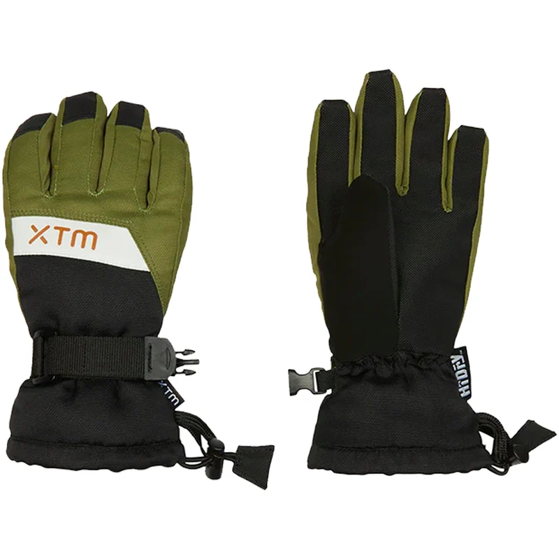 XTM Kids Zoom Gloves