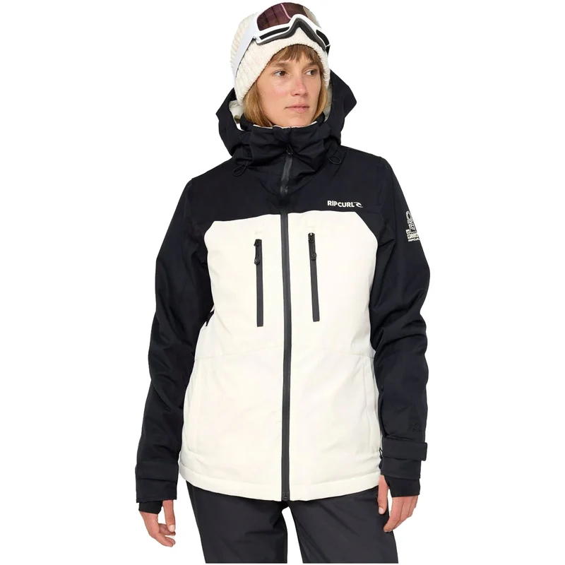 Rip Curl Womens Anti Series Relax 20k/20k Jacket 2026