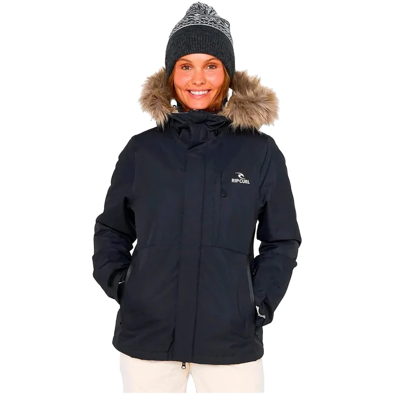 Rip Curl Womens Anti Series Rider Parker Jacket 2026