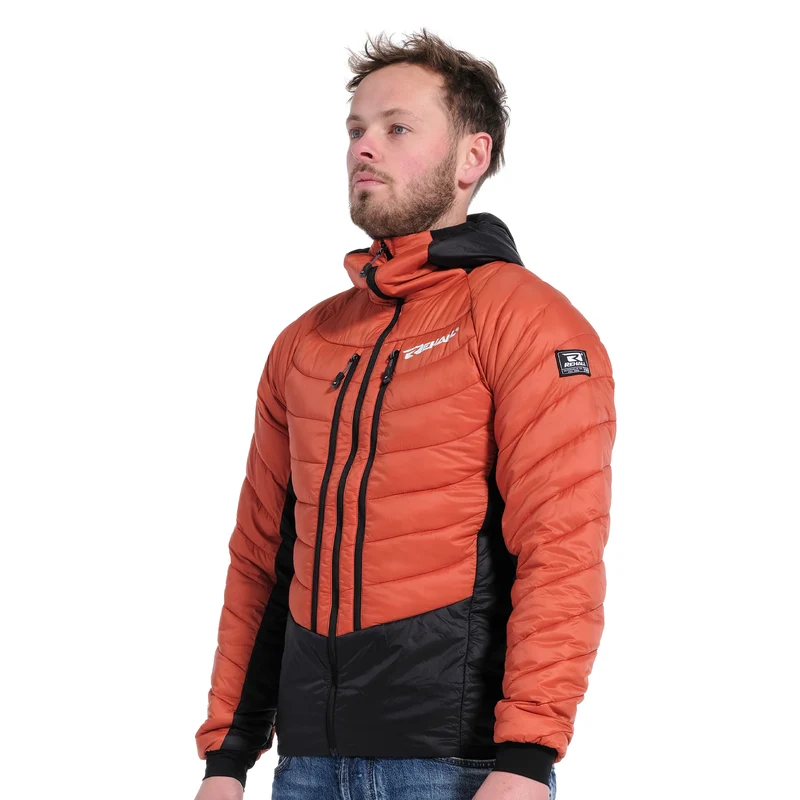 REHALL - POKE-R - Heren Outdoorjas