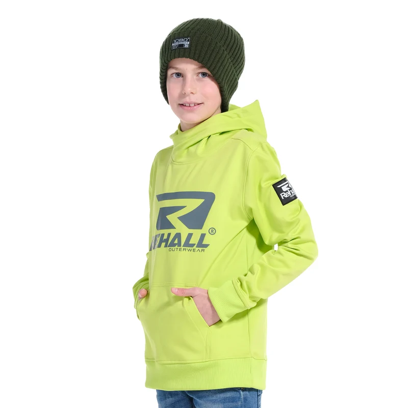 REHALL - NEILL-R-jr. - Jongens Hoodie