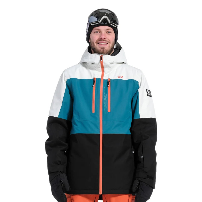REHALL - CROPP-R - Heren Wintersportjas