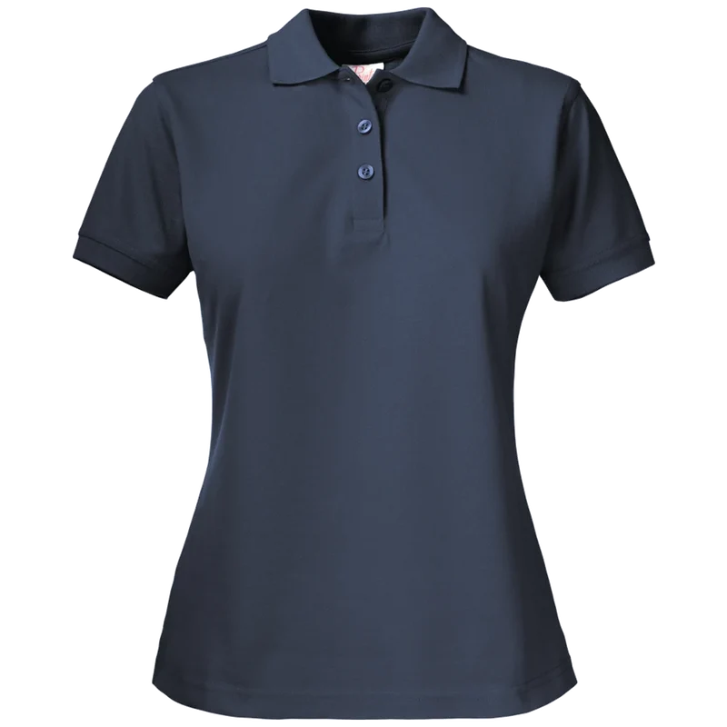 Printer Essentials Surf Pro Lady Polo Pique Dames 2265014
