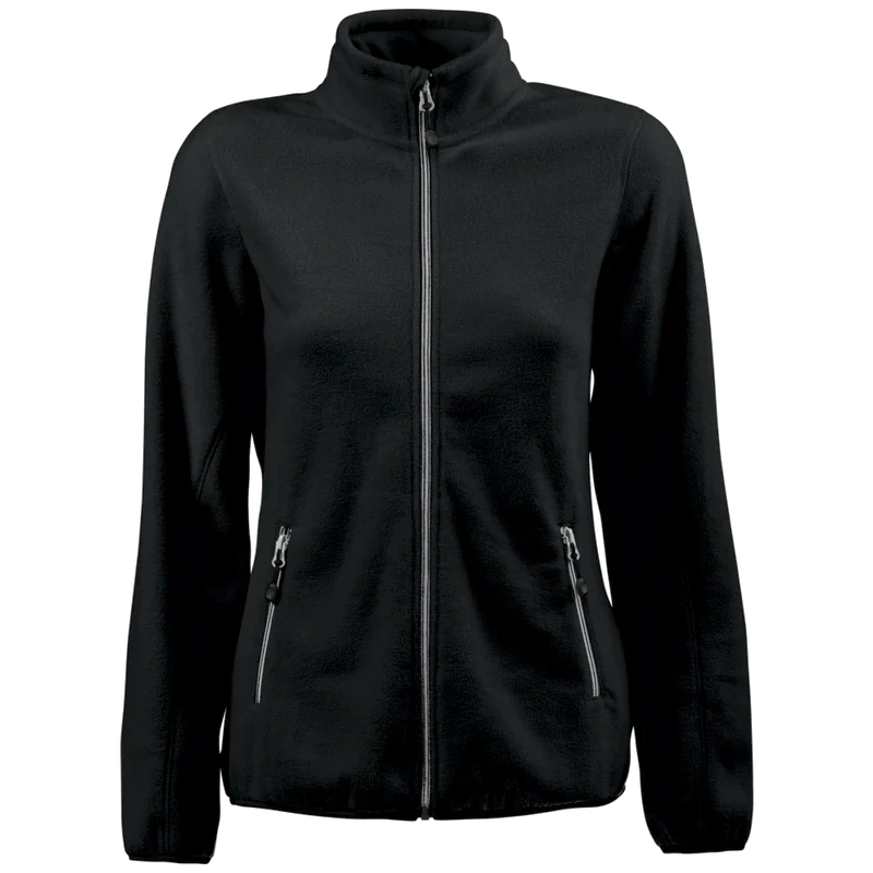 Printer Red Rocket Fleece Jas Dames 2261503