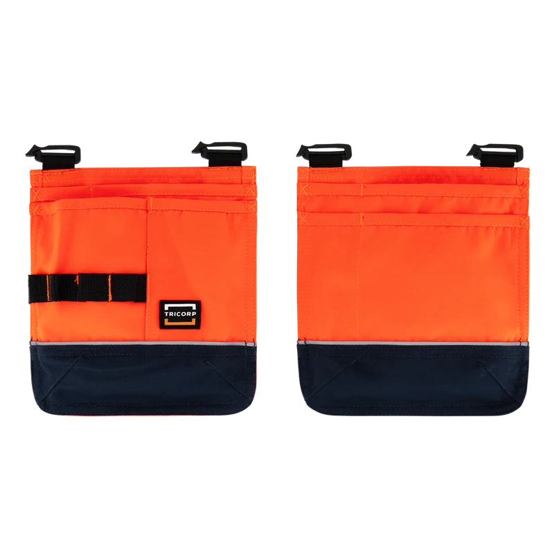 Swing Pockets High Vis Bicolor