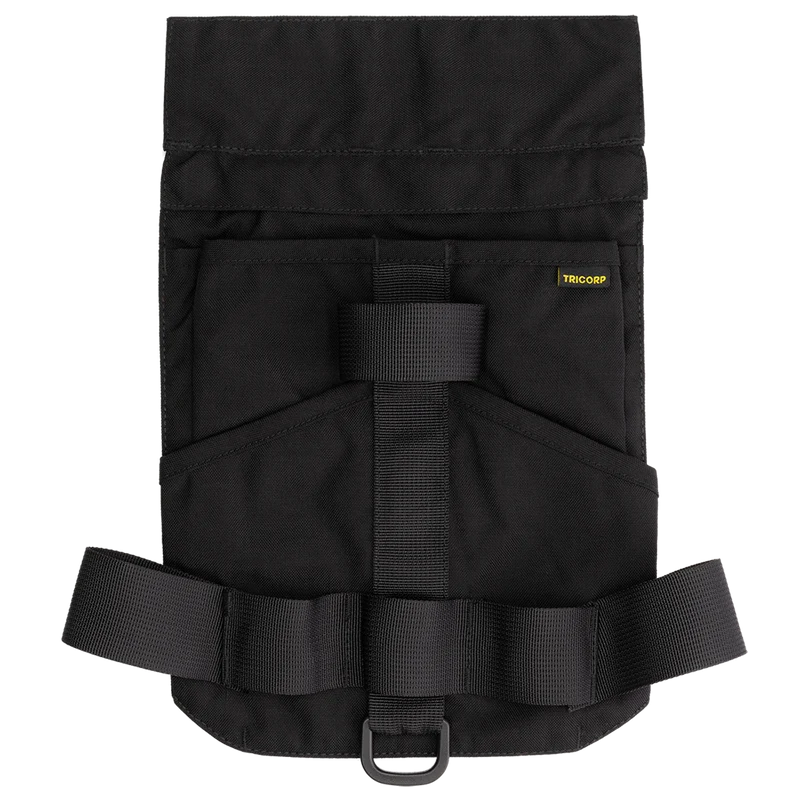 Swing Pockets Cordura Plus