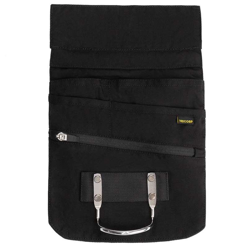 Swing Pockets Cordura Luxe
