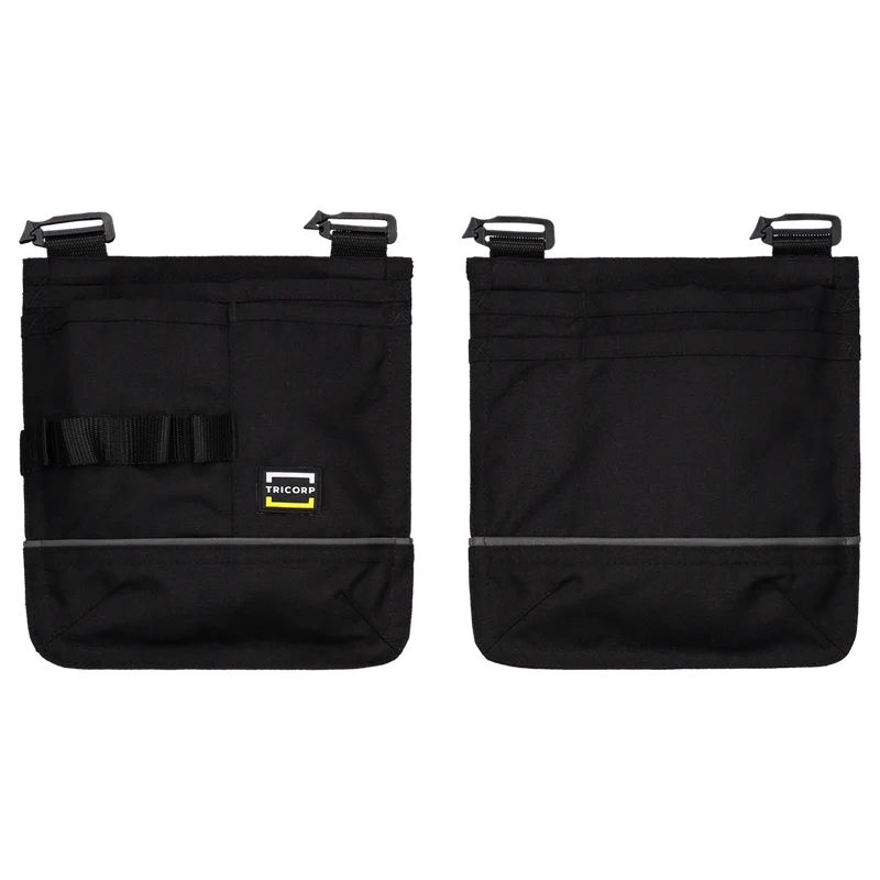 Swing Pockets Cordura