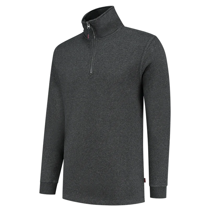 Sweater Ritskraag